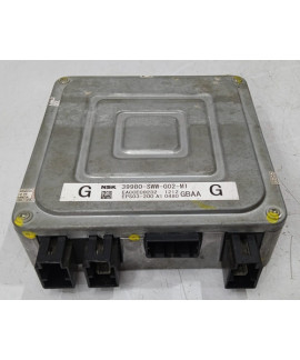 Módulo De Direção Honda Crv 2.0 2008 - 2012 / 39980swwg02m1
