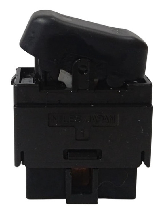 Botão Controle Aquecimento Pajero Full 2001 - 2006