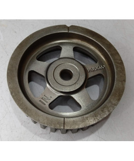 Polia Comando Cabeçote Freelander 1 2.5 2001 - 2006