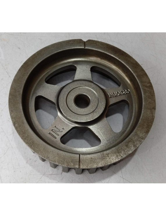 Polia Comando Cabeçote Freelander 1 2.5 2001 - 2006