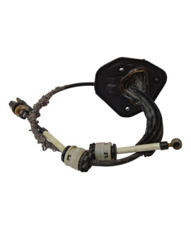 Cabo Alavanca Câmbio Aut Grand Scenic 2008 - 2012