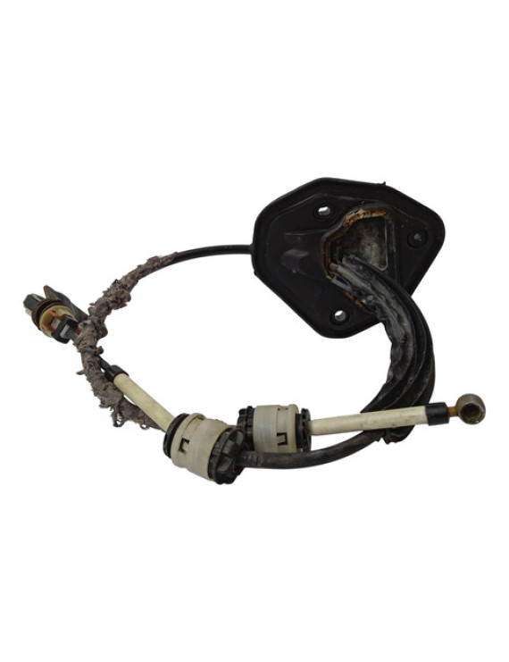 Cabo Alavanca Câmbio Aut Grand Scenic 2008 - 2012