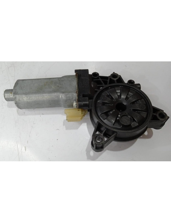 Motor Vidro Traseiro Direito Elantra 2012 2013 2014