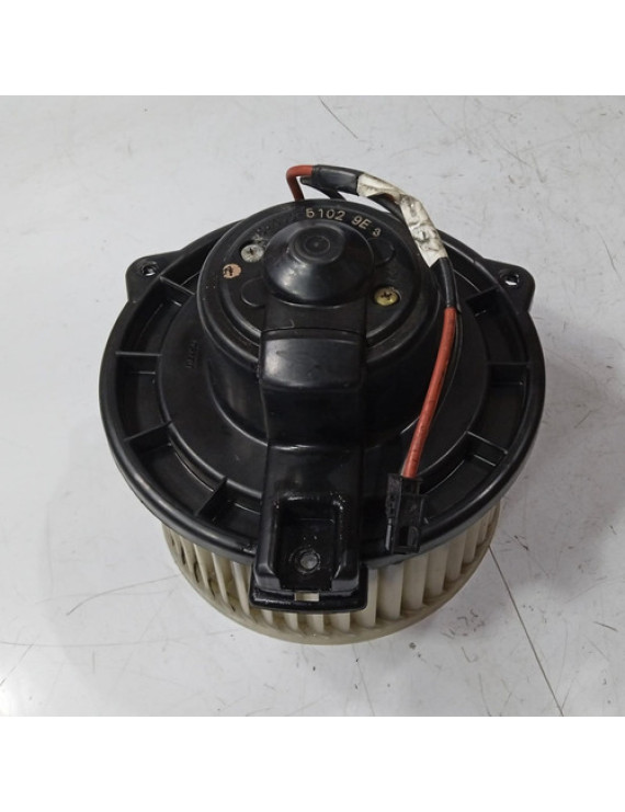 Motor Ar Forçado Mercedes Ml500 2004 2005 2006