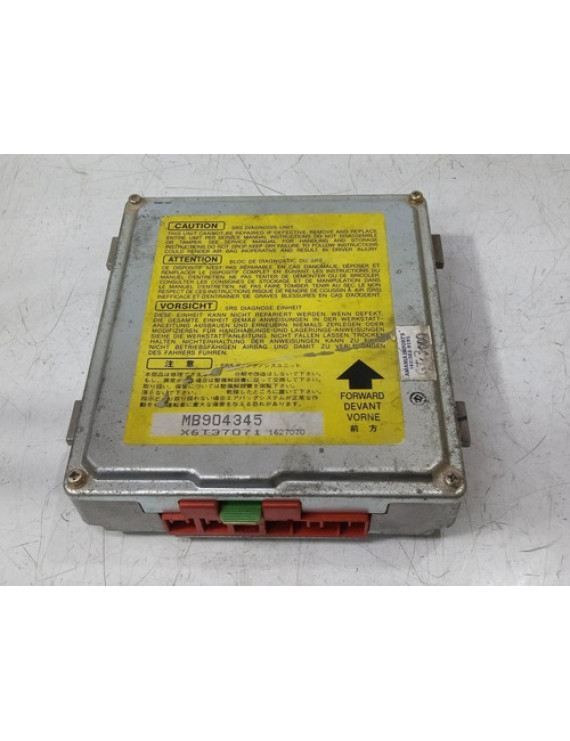 Módulo Controle 3000gt 1994 / Mb904345