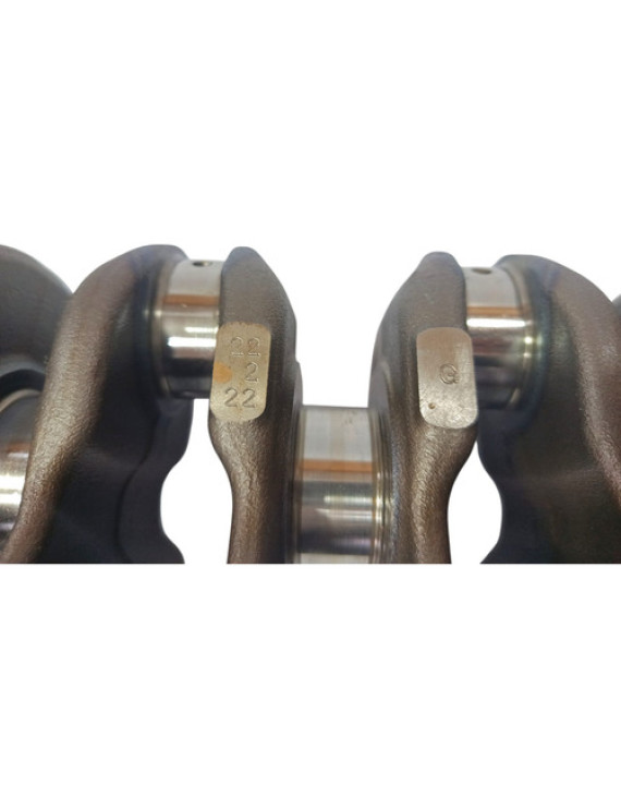 Virabrequim Corolla 2.0 2015 2016 2017 2018 2019