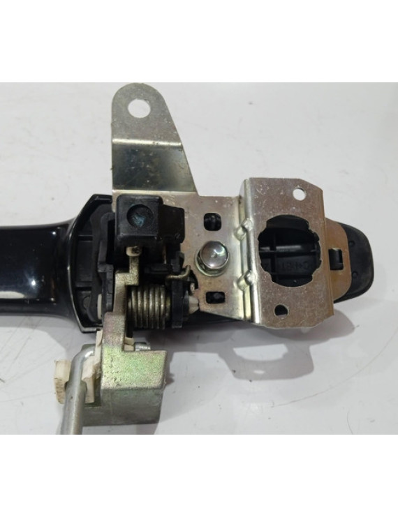 Maçaneta Externa Traseira Esquerda New Civic 2007 - 2011