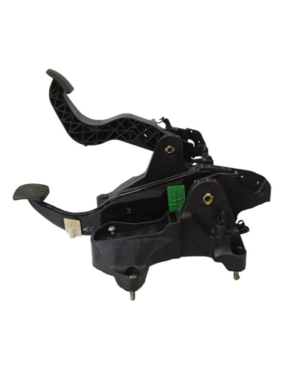 Pedal Freio Embreagem Onix 2013 - 2019