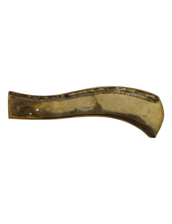Moldura Parachoque Traseiro Direito Duster 2012 2013 2014
