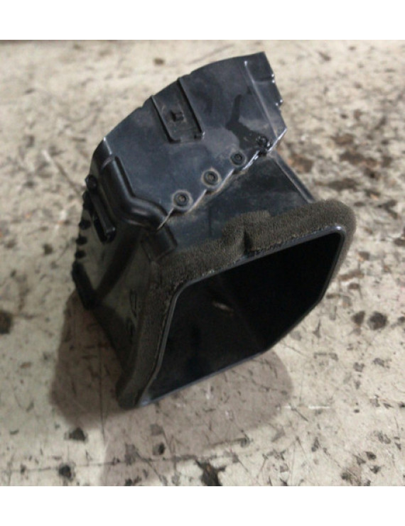Difusor Ar Lateral Esquerdo Outlander 2016