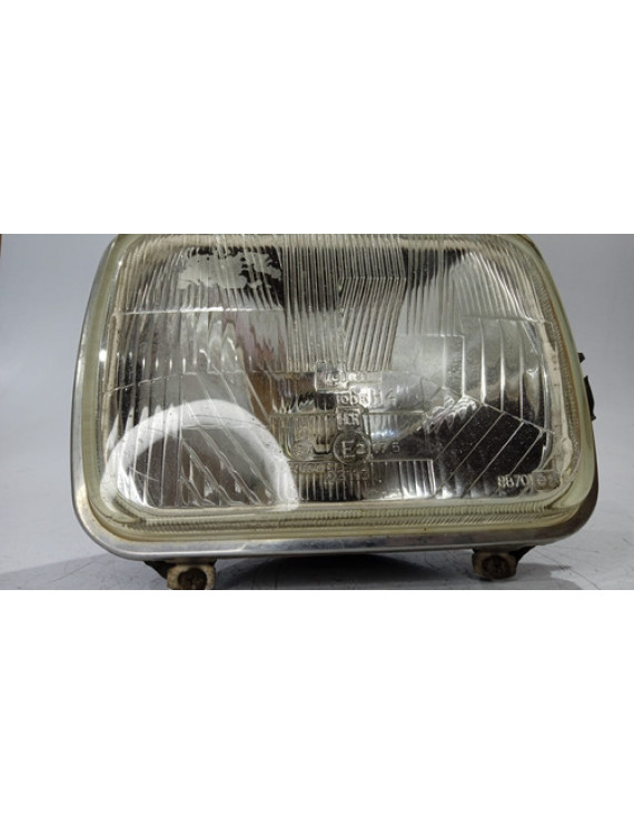 Farol Cb Dianteiro Esquerdo L200 L300 1992 - 1998
