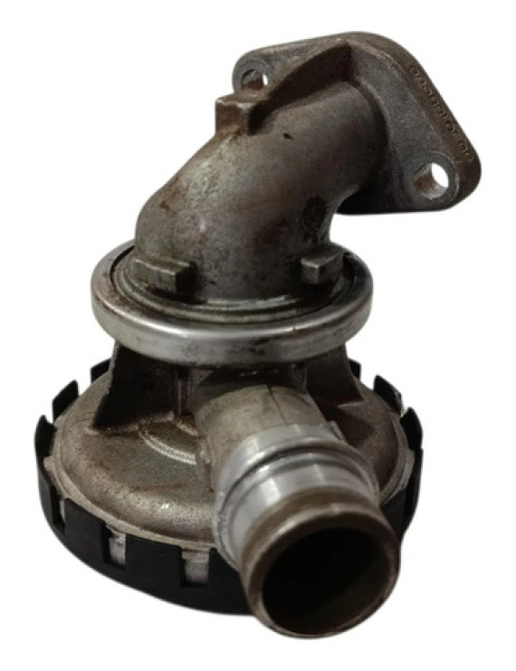 Válvula Vácuo Egr Peugeot 307 C4 2.0 2007 - 2012