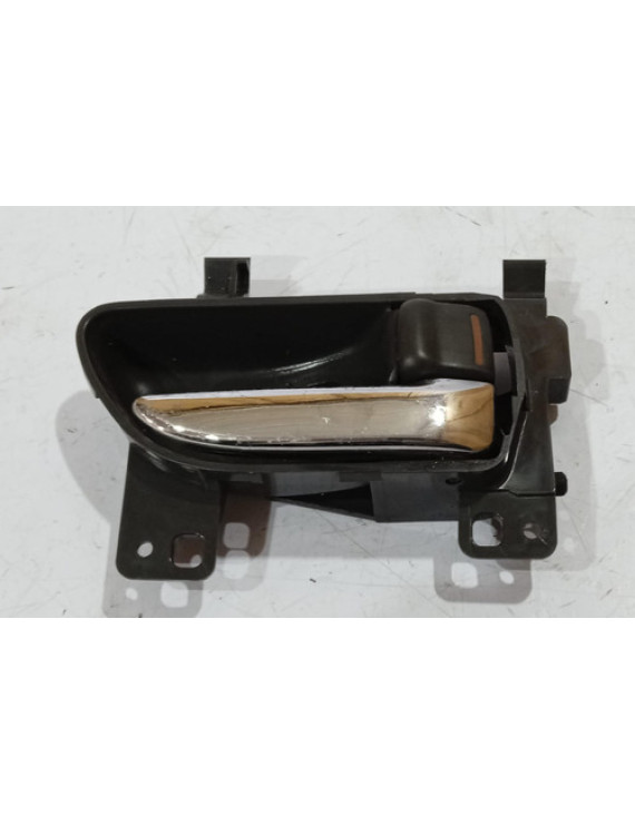 Maçaneta Interna Dian Direita Subaru Impreza Wrx 2011     