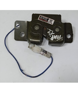 Fechadura Da Tampa Traseira Sportage 1999 2000 2001