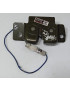 Fechadura Da Tampa Traseira Sportage 1999 2000 2001