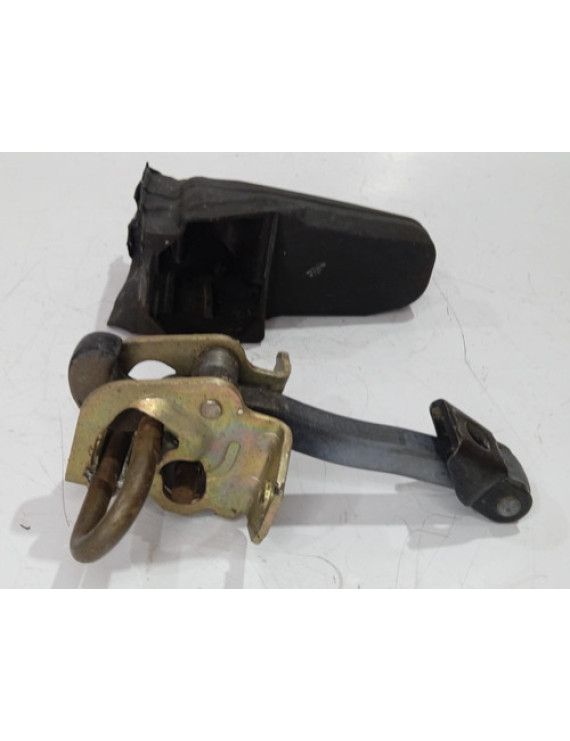 Limitador Porta Traseira Direita Bmw 320i 1999 - 2005