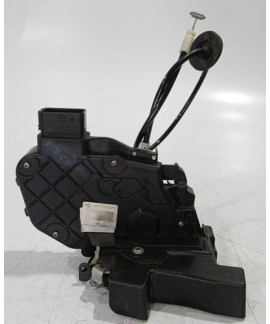 Fechadura Dianteira Esquerda Freelander 2 Evoque 2010 - 2016