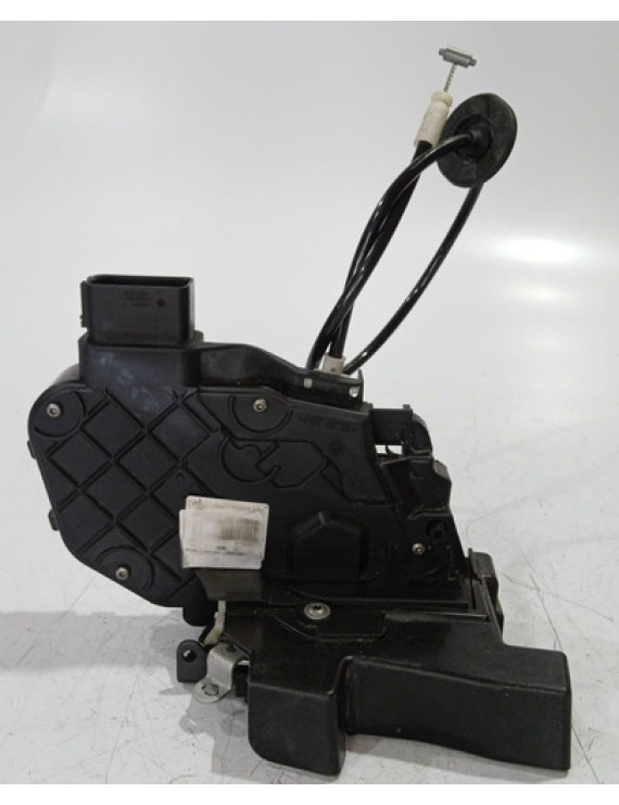 Fechadura Dianteira Esquerda Freelander 2 Evoque 2010 - 2016
