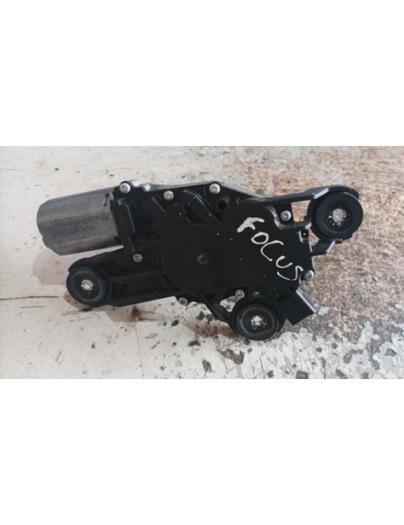 Motor Limpador Traseiro Focus 2014