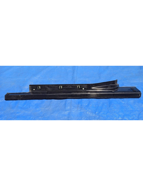 Soleira Dianteira Direita Mercedes C180 2000 - 2006