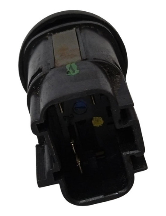 Botão Desembaçador Traseiro Ecosport 2003 - 2008