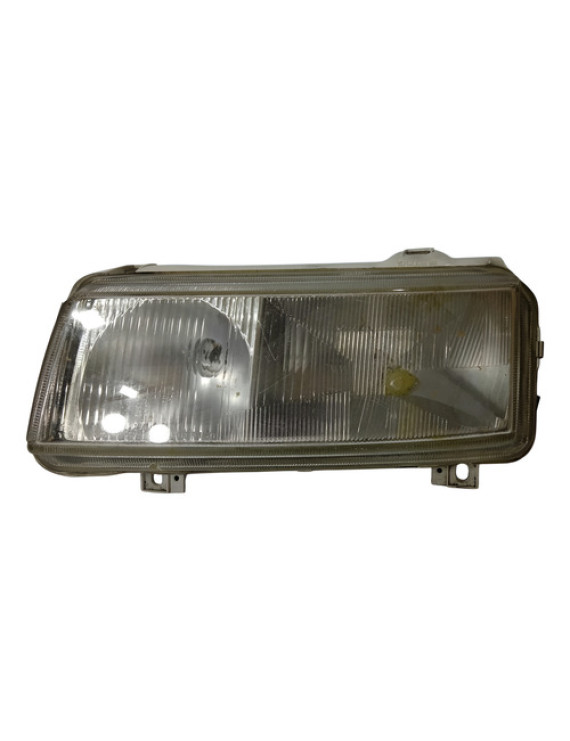 Farol Esquerdo Passat 1996 Detalhes Esquerdo/motorista