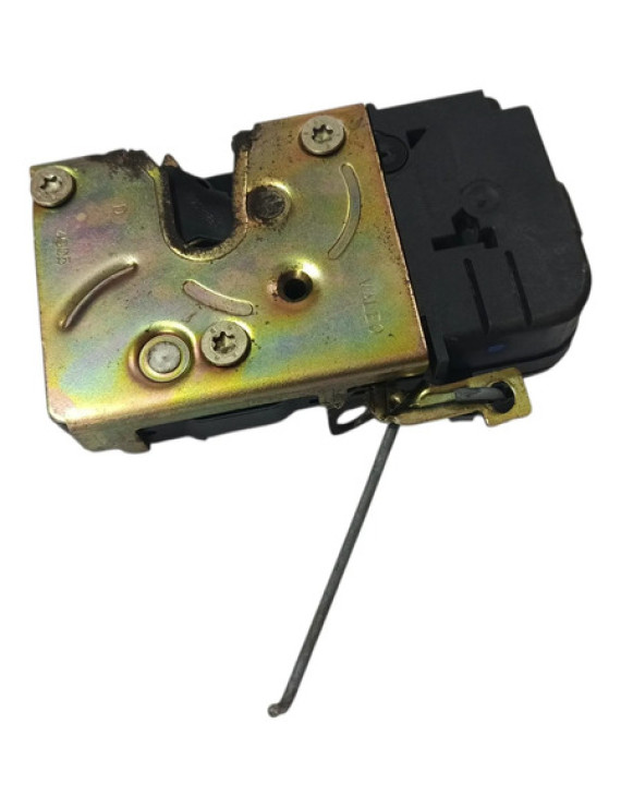 Fechadura Dianteira Direita Peugeot 206 207 2007 - 2012