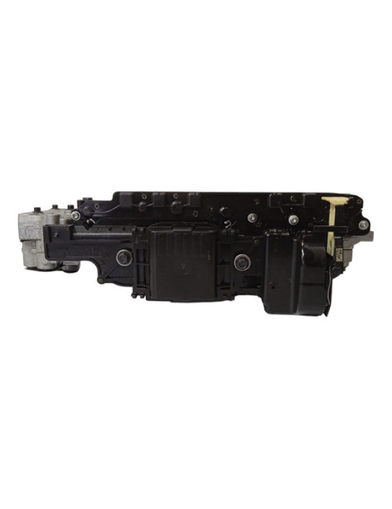 Mecatrônica Câmbio 6l45 Bmw 328i 3.0 2008 - 2012 / 24250484 Preto