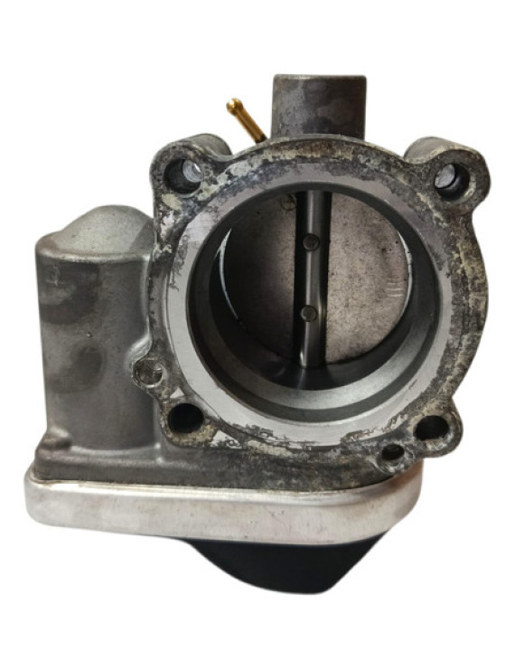 Tbi Corpo Borboleta Gol Fox Golf Polo 2001-2009/408238373003