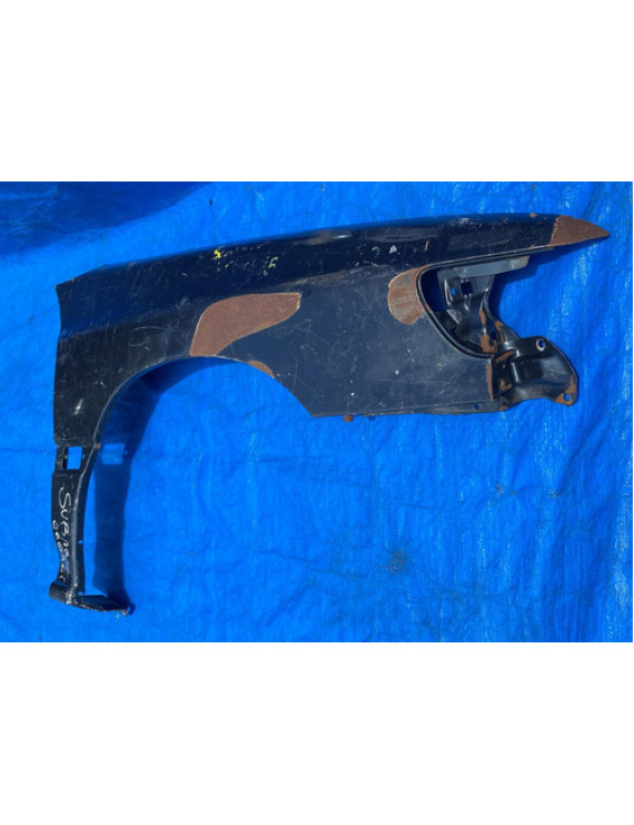 Paralama Dianteiro Direito Subaru Legacy 1993