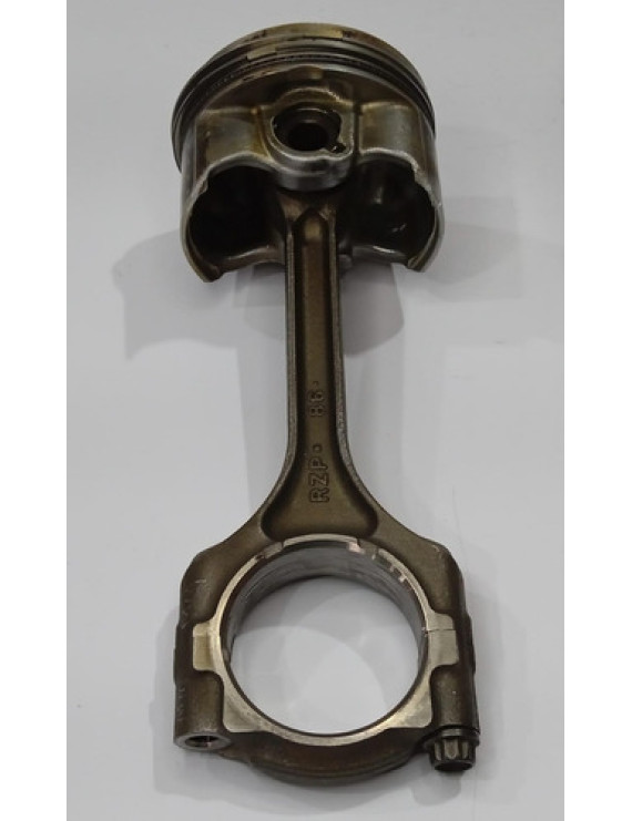 Pistão Com Biela Honda Civic 2.0 2012 2013 2014 2015 2016