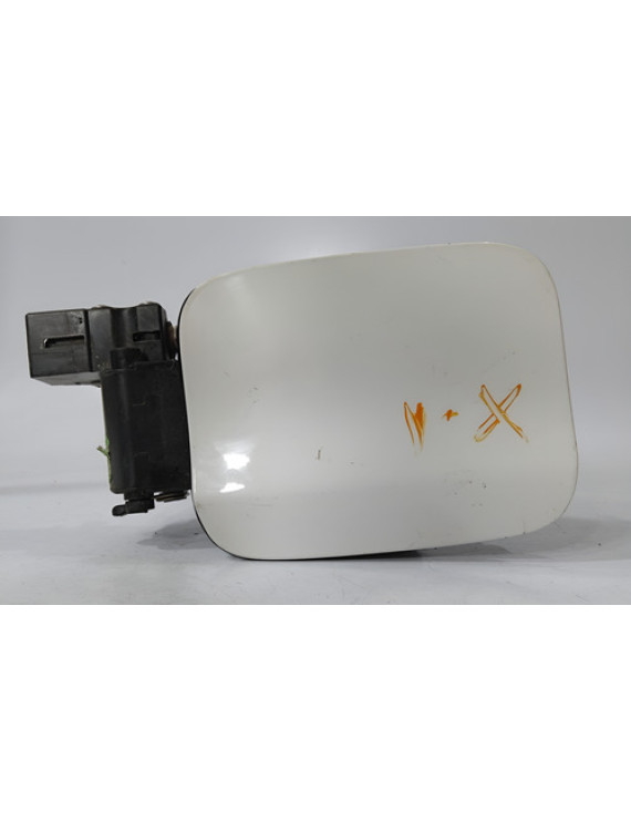 Portinhola Tanque Bmw 320 2013 2014 2015 2016 Branco
