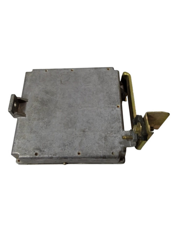 Módulo De Injeção Civic 1.7 Vtec 2001 - 2005 / 37820plrm52