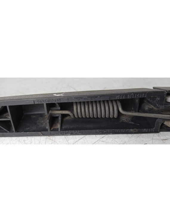 Braço Limpador Traseiro Xsara Picasso 2003 - 2011