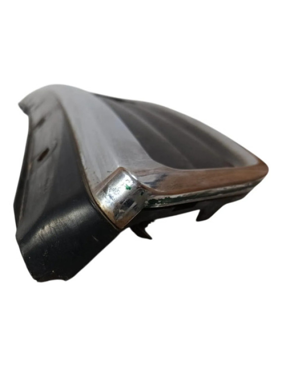 Grade Dianteira Honda Civic 1998 1999 2000 Preto Fosco