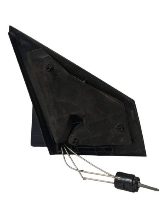 Retrovisor Esquerdo Manual Fiesta 2003 - 2012