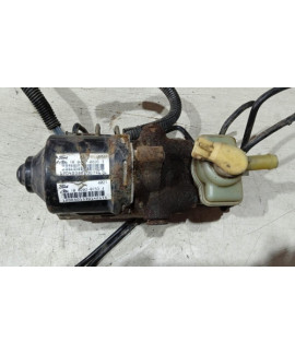 Módulo Central Abs Taurus 3.0 V6 1998 / 10020201534