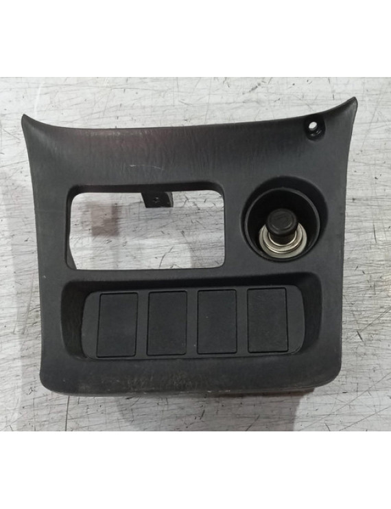 Moldura Do Painel Rav4 2001 - 2005