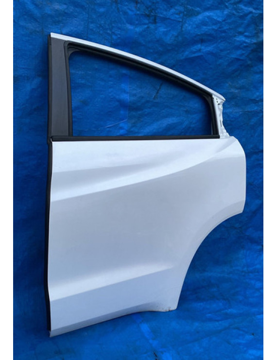 Porta Traseira Esquerda Hrv 2015 2016 2017 2018 2019 20 2021