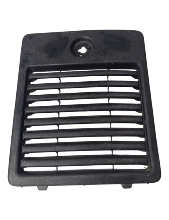 Acabamento Porta Malas Pajero Full 2008 - 2016 Preto
