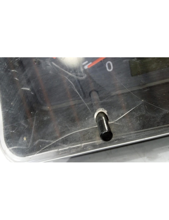 Painel De Instrumentos Pajero Sport 2004 - 2012 / Detalhe