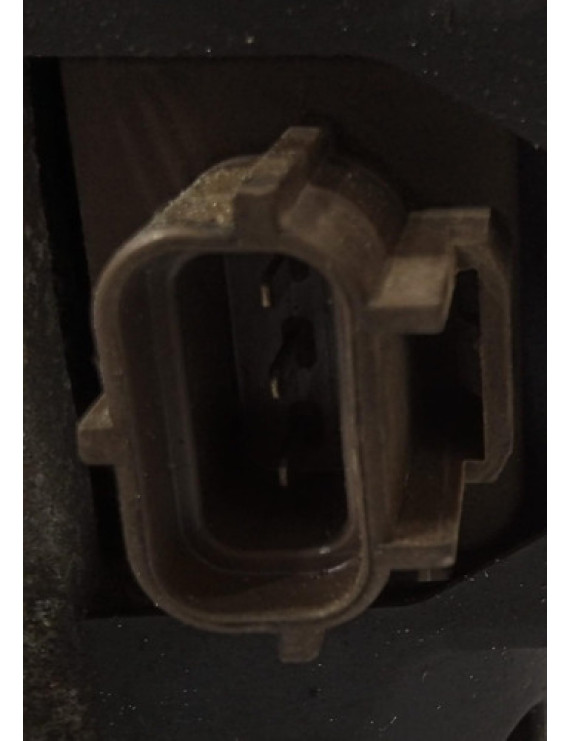 Alternador Grand Cherokee 3.0 Diesel 2015