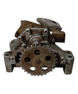 Bomba De Óleo Peugeot 306 Partner 1.8 1997 1998 1999