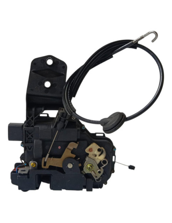 Fechadura Traseira Esquerda Seat Golf 1998 1999 2000