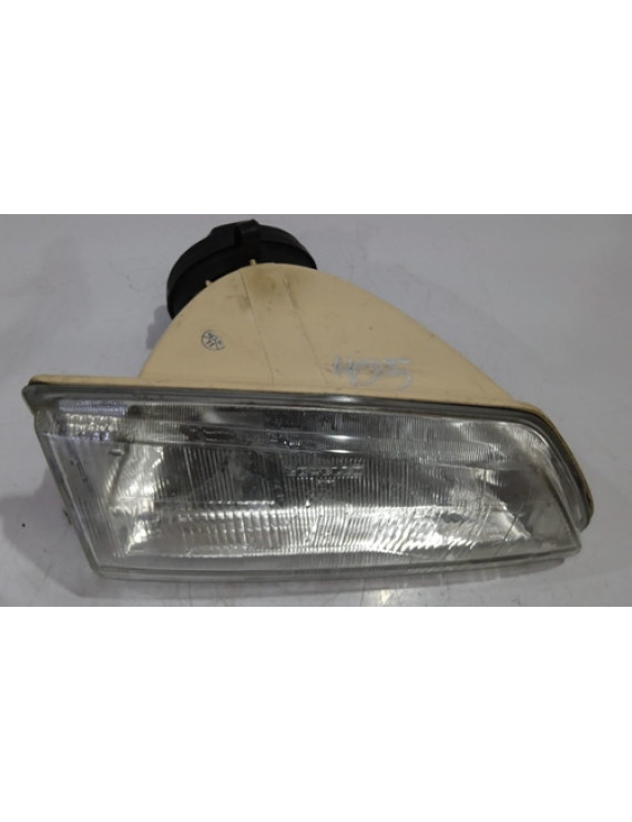 Farol Direito Peugeot 106 1991 - 1996