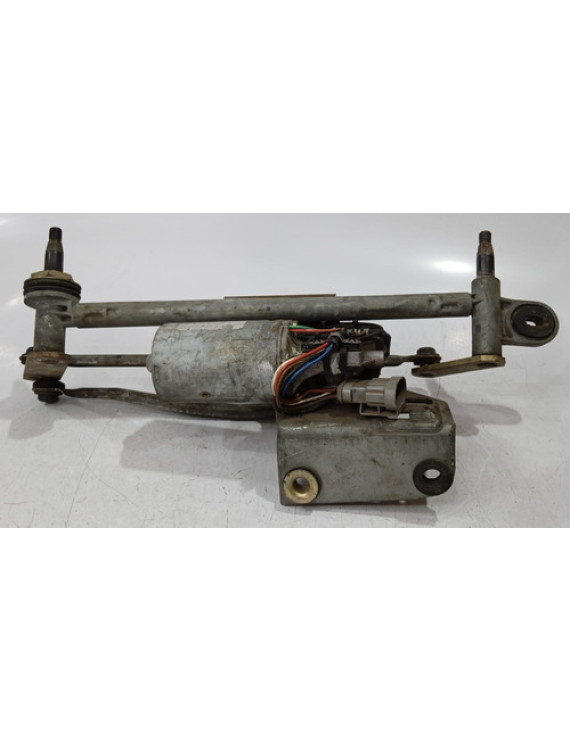 Máquina Limpador Parabrisa Renault Scenic 2001 - 2008