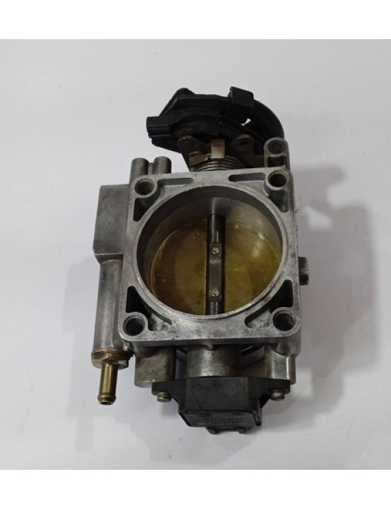 Corpo Tbi Borboleta Alfa Romeo 164 V6 1990 - 1998