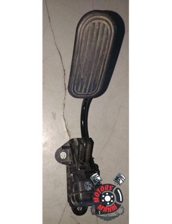 Pedal Acelerador Toyota Hilux 2013