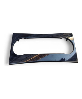 Moldura Comando Ar Mercedes C180 2007 - 2011