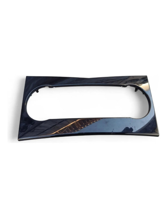 Moldura Comando Ar Mercedes C180 2007 - 2011